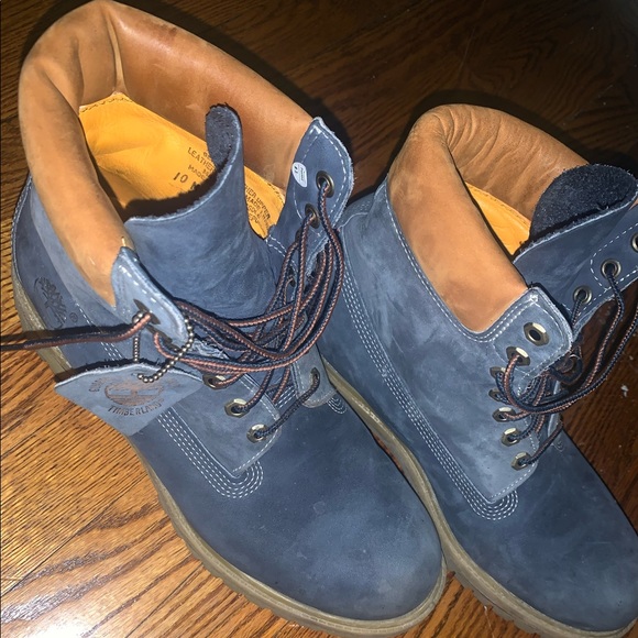 Timberland Shoes - Timberlands Timberland Shoes - Timberlands